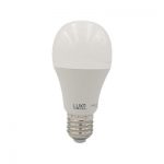LED LIGHT E27 9W 800L 4KK N/WHITE (402)
