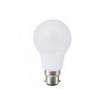 LED LIGHT B22 6W 450L 6KK C/WHITE (409)