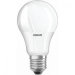 LED LIGHT E27 6W 450L 6KK N/WHITE (358)
