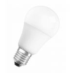 LED LIGHT E27 9W 800L 3KK W/WHITE (396)
