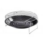 BRAAI METALIX COMPACT TRAVEL 422