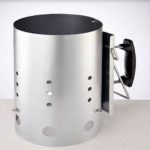 BRAAI METALIX CHARCOAL STARTER 426