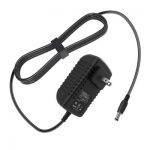 PSU 12V AC/DC 1.5A  5.5MM TIP ADAPTER