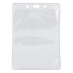 LANYARDS POUCH SIZE 9.5*12.5CM