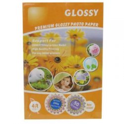 PAPER PRINT RITE PHOTO GLOSSY A6 (20)