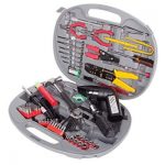 TOOLKIT  145 PIECE PC MANHATTAN