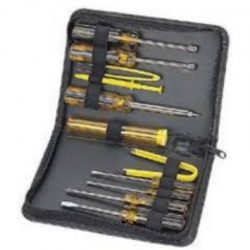 TOOLKIT  12 PIECE (ST-89012)