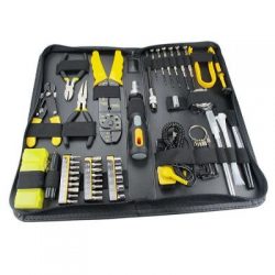 TOOLKIT  58 PIECE PC TEACH STK-8918