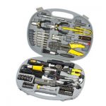 TOOLKIT  145 PIECE PC MAINTENANCE