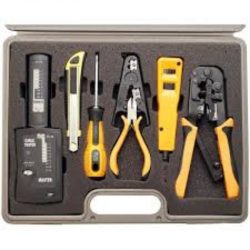 TOOLKIT  10 PIECE NETWORK INST TOOLKIT