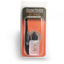 STYLUS WITH CLEANING KIT