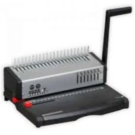 BINDER COMB PARROT B2937 450SH