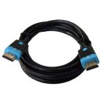 HDMI CABLE M/M  1.5M ELLIES