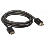 HDMI CABLE M/M  1.5M ELLIES RTTBLE