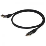 HDMI CABLE M/M  3M ELLIES ROTATABLE