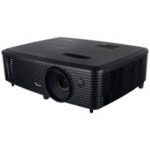 PROJ. OPTOMA S321 3200 LUMENS DLP SVGA