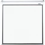 SCREEN ELECTRIC 2440X2440MM