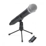 CONFERENCE MIC SAMSON STAGE X1U