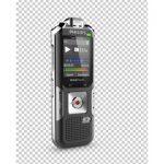 VOICE RECORDER PHILIPS DVT2510S