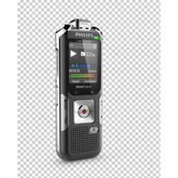 VOICE RECORDER PHILIPS DVT2510S