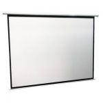 SCREEN ELECTRIC 2730*1580MM