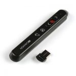 PRESENTATION TOOL CANYON E2CNECP01 BLK