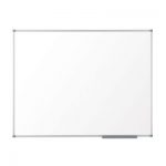 WHITEBOARD NON MAGNETIC 2400X1200MM