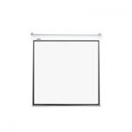 SCREEN PULLDOWN 2730 X 1580MM