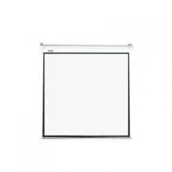 SCREEN PULLDOWN 2730 X 1580MM