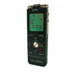 VOICE RECORDER - BELL OFFICE DVR-6006I