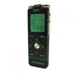 VOICE RECORDER - BELL OFFICE DVR-6006I