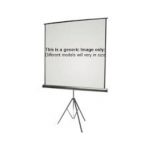 SCREEN TRIPOT 1520X1520MM 1:1