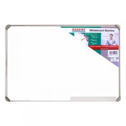 WHITEBOARD MAGNETIC 1200X900MM
