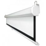 SCREEN PULLDOWN 1760X1330MM PARROT