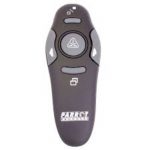 PRESENTATION TOOL PARROT EL1005 REDLASER