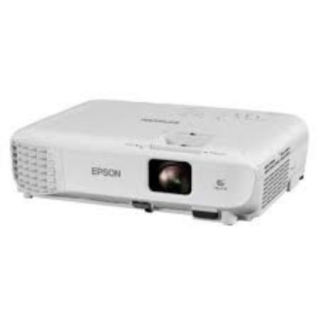 PROJ. EPSON EH-TW610 HDMI VGA W/L 3000L