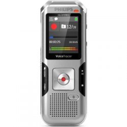 VOICE: DIGITAL VOICE TRACER DVT4010S