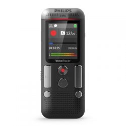 VOICE: DIGITAL VOICE TRACER DVT2710S