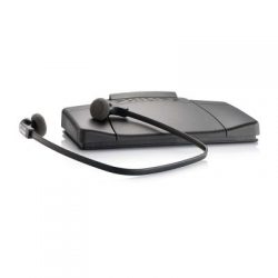VOICE: PHILIPS TRANSCRIPTION LFH7177