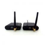 REMOTE CONTROL EXTENDER TRANS/RECEIVER