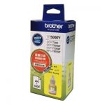 ORIG BROTHER CARTRIDGE BT5000Y (Y)