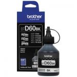 ORIG BROTHER CARTRIDGE BTD60BK (B)