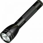TORCH PLASTIC  2C SIZE 3-LED