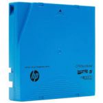 DATA CARTRIDGE HP LTO-5 RW 3TB