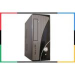 CASE PREMIUM CS806B BOOKPC 300W