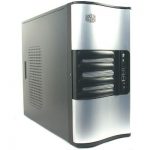 CASE CM ITOWER 930 SERVER CASE (NO PSU)