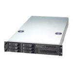 CASE 19" RCKMNT 2U NO PSU