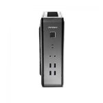 CASE ANTEC ISK110 VESA MINI ITX 90W