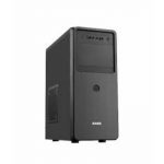 CASE SAMA M35 350W BLCK MINI/MICRO ATX