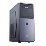 CASE SAMA A35 350W BLCK